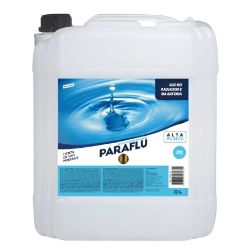 Imagem de Água Desmineralizada 20 Litros - PARAFLU 103032