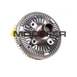 Imagem de Embreagem Viscosa HYUNDAI HD 78/HD78 sem Hélice - MODEFER 1932575