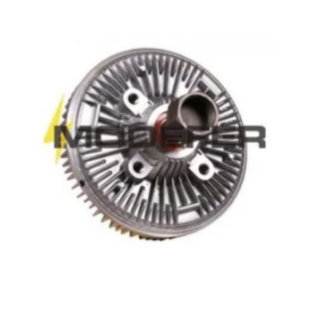 Imagem de Embreagem Viscosa HYUNDAI HD 78/HD78 sem Hélice - MODEFER 1932575