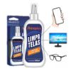 Imagem de Kit Limpador de Telas 100ml - STP PP0350BR