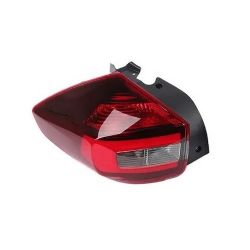 Imagem de Lanterna Traseira CHERY TIGGO 3X Lado Esquerdo - CHERY 605000342AA
