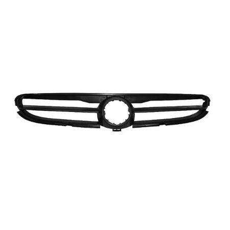 Imagem de Grade do Radiador CHEVROLET - GM CLASSIC/CORSA Preta - RETROVEX RX12005
