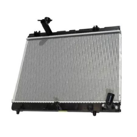 Imagem de Radiador TOYOTA ETIOS - PROCOOLER PC10000074