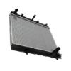 Imagem de Radiador TOYOTA ETIOS - PROCOOLER PC10000074