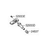 Imagem de Bico com Sensor de Pressao HYUNDAI CRETA - HYUNDAI 52933C1100