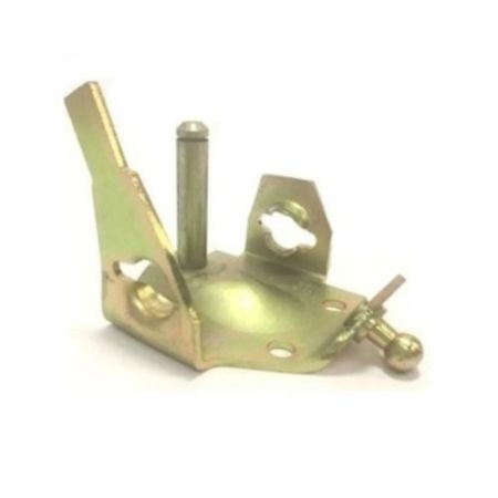 Imagem de Reparo/Suporte Articulação Alavanca Câmbio - TALIFAMA TL8633