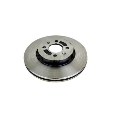 Imagem de Disco de Freio Dianteiro KIA MOTORS RIO/STONIC Ventilado - FREMAX BD5207