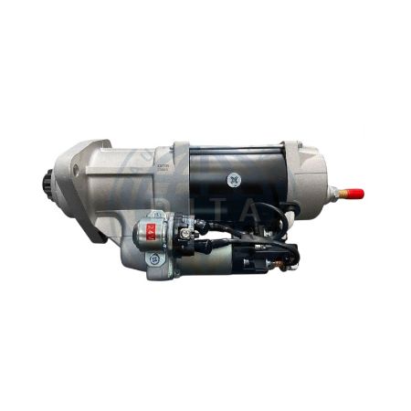 Imagem de Motor de Partida - DITA AUTOMOTIVE DITA20605