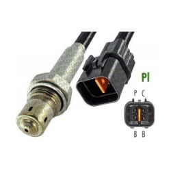 Imagem de Sonda Lambda HYUNDAI CRETA/IX35 - MTE 881740063