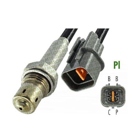 Imagem de Sonda Lambda HYUNDAI CRETA/IX35 - MTE 888842046