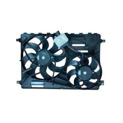 Imagem de Eletroventilador do Radiador - AUTOSTAR AVLD21004