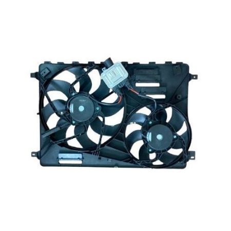 Imagem de Eletroventilador do Radiador - AUTOSTAR AVLD21004