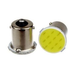 Imagem de Lâmpada Led Branca (Par) 1 Polo 12V - MEGA TRONIC 1003