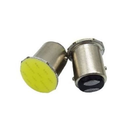 Imagem de Lâmpada Led (Par) 2 Polos 12V Branca - MEGA TRONIC 1004
