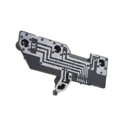 Imagem de Circuito Elétrico da Lanterna Traseira RENAULT CLIO Lado Esquerdo - FISCHER 80101