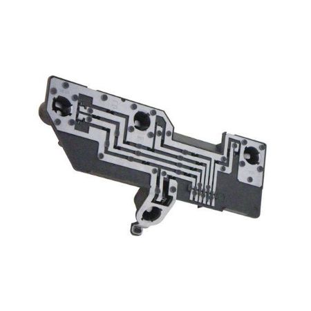 Imagem de Circuito Elétrico da Lanterna Traseira RENAULT CLIO Lado Esquerdo - FISCHER 80101