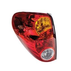 Imagem de Lanterna Traseira MITSUBISHI L200 Lado Esquerdo Tricolor - COFRAN 32034