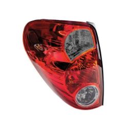 Imagem de Lanterna Traseira MITSUBISHI L200 Lado Esquerdo Fumê - COFRAN 32039