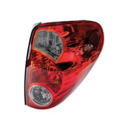 Imagem de Lanterna Traseira MITSUBISHI L200 Lado Direito Fumê - COFRAN 32029