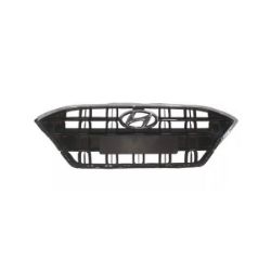 Imagem de Grade do Radiador HYUNDAI HB20 - HYUNDAI 86350R1300