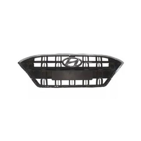 Imagem de Grade do Radiador HYUNDAI HB20 - HYUNDAI 86350R1300