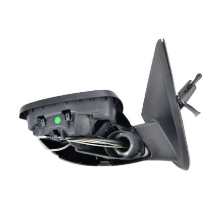 Imagem de Retrovisor Externo Remoto RENAULT DUSTER Lado Direito - RENAULT 963017421R