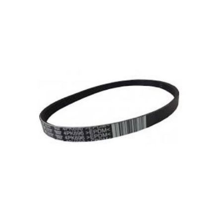 Imagem de Correia do Alternador ALT/DH - DAYCO 4PK696EE