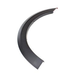 Imagem de Moldura Caixa Roda VOLKSWAGEN SAVEIRO Lado Esquerdo - VOLKSWAGEN 5U7853503E9B9