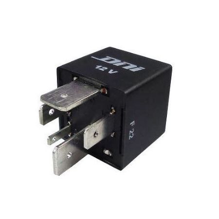 Imagem de Rele do Módulo de Controle Comando ABS - DNI DNI8223