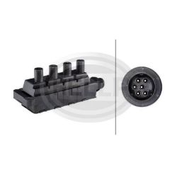 Imagem de Bobina de Ignição BMW 316/318 - HELLA HBI4318