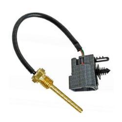Imagem de Interruptor de Temperatura FORD FOCUS Preto - MTE 4234