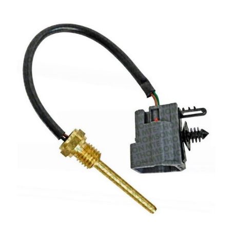 Imagem de Interruptor de Temperatura FORD FOCUS Preto - MTE 4234