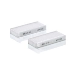 Imagem de Filtro de Cabine DAF CF/XF - MANN HUMMEL CU160032