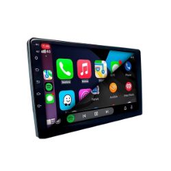 Imagem de Reprodutor de Vídeo Universal - H TECH HT9223CA