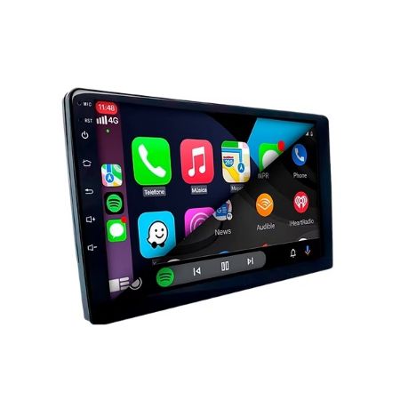 Imagem de Reprodutor de Vídeo Universal - H TECH HT9223CA