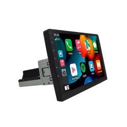 Imagem de Reprodutor de Vídeo Universal - H TECH HT9823CA