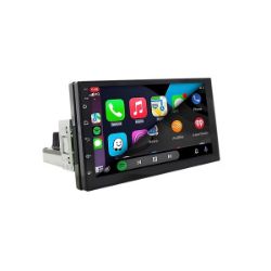 Imagem de Reprodutor de Vídeo Universal - H TECH HT6823CA