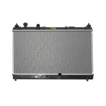 Imagem de Radiador de Água HONDA FIT/WRV - SOLOCAR SL710076