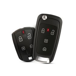 Imagem de Alarme Automotivo Cyber EX 360 Blade Universal - POSITRON 012872005