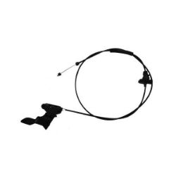 Imagem de Cabo de Abertura do Capo CITROEN C4 Com Alavanca - FREMEC FR4727