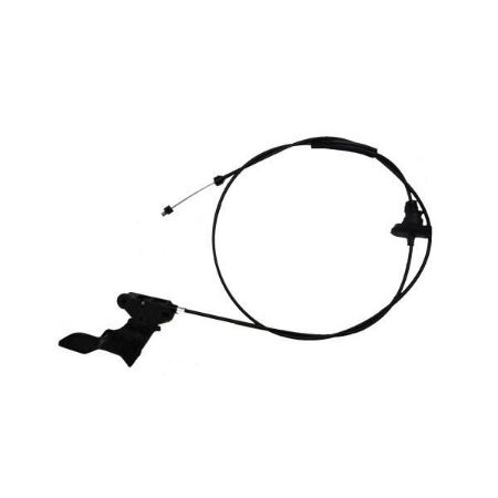Imagem de Cabo de Abertura do Capo CITROEN C4 Com Alavanca - FREMEC FR4727