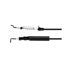 Imagem de Cabo Dianteiro Fechadura FIAT PULSE - FREMEC FR4773