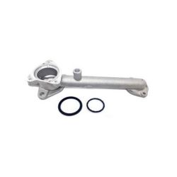 Imagem de Tubo do Fluxo de Água da Válvula Termostática KIA MOTORS PICANTO - TEMPLA T6809