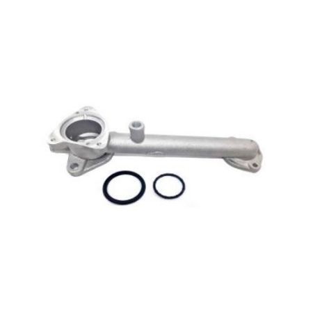 Imagem de Tubo do Fluxo de Água da Válvula Termostática KIA MOTORS PICANTO - TEMPLA T6809