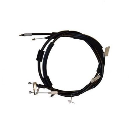 Imagem de Cabo do Freio Traseiro FORD FOCUS Disco - FREMEC FR4731