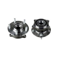 Imagem de Cubo de Roda Traseiro MITSUBISHI LANCER - FREMAX FWB0875