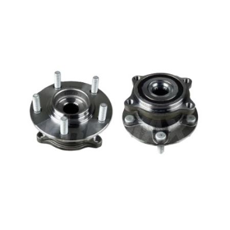 Imagem de Cubo de Roda Traseiro MITSUBISHI LANCER - FREMAX FWB0875