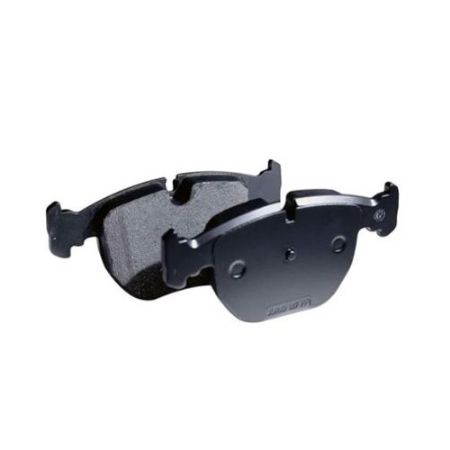 Imagem de Pastilha de Freio BMW 330 Traseira - FRAS-LE PD2320