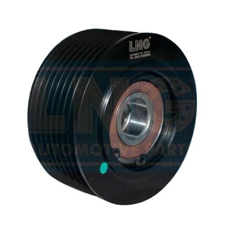 Imagem de Polia Intermedíaria Estriada do Tensor Alternador - LNG 20292