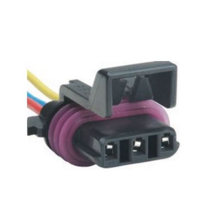 Imagem de Chicote do Sensor de Rotação - TC CHICOTES TC9031996
